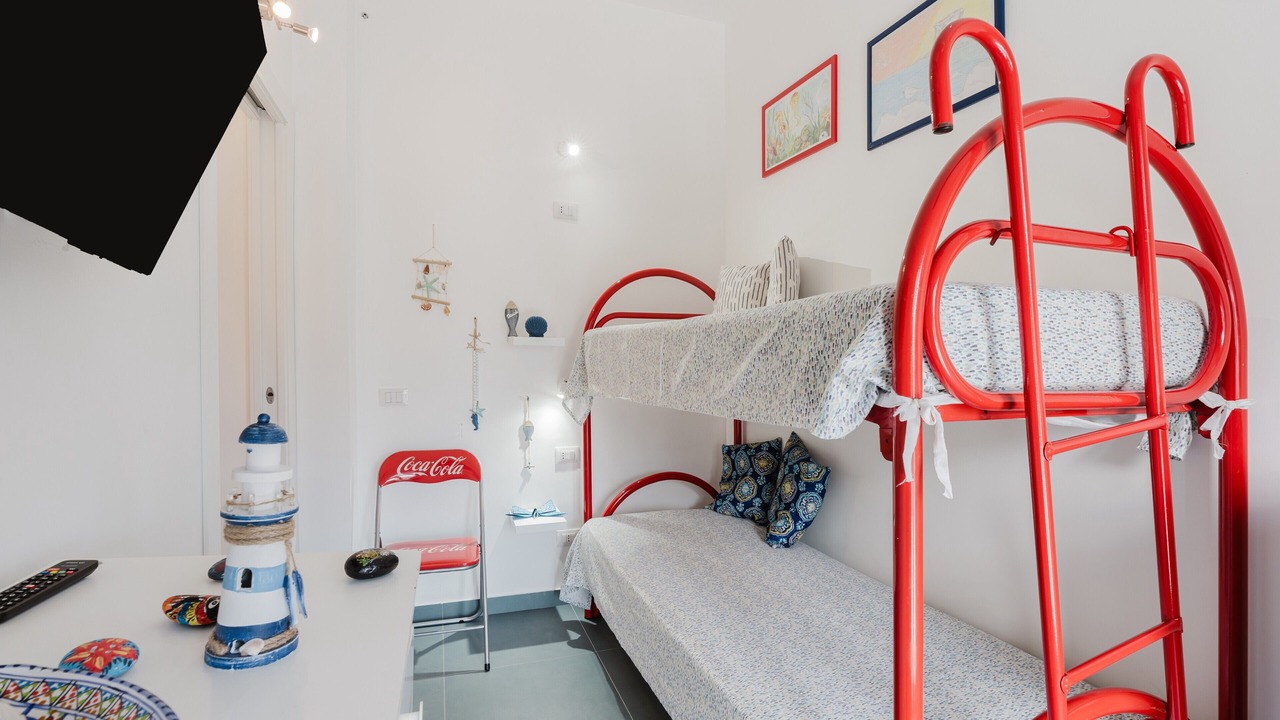 Photo of Bedroom in San Vito Lo Capo