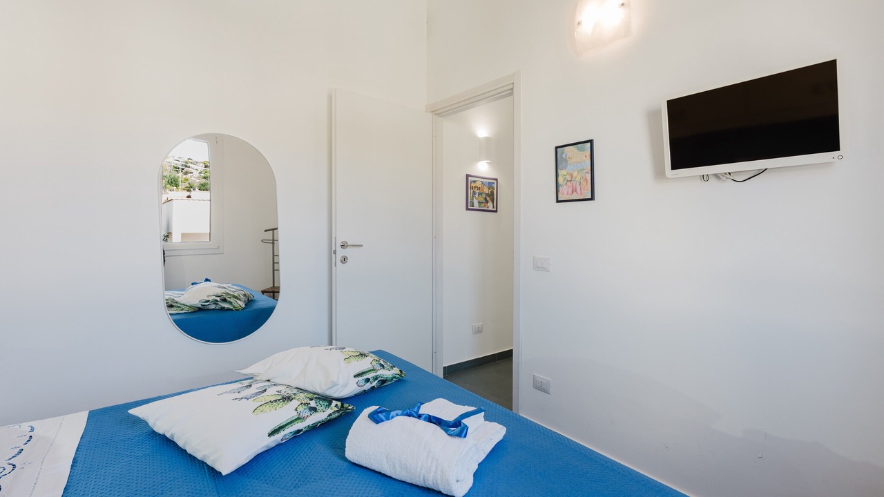 Photo of Bedroom in San Vito Lo Capo