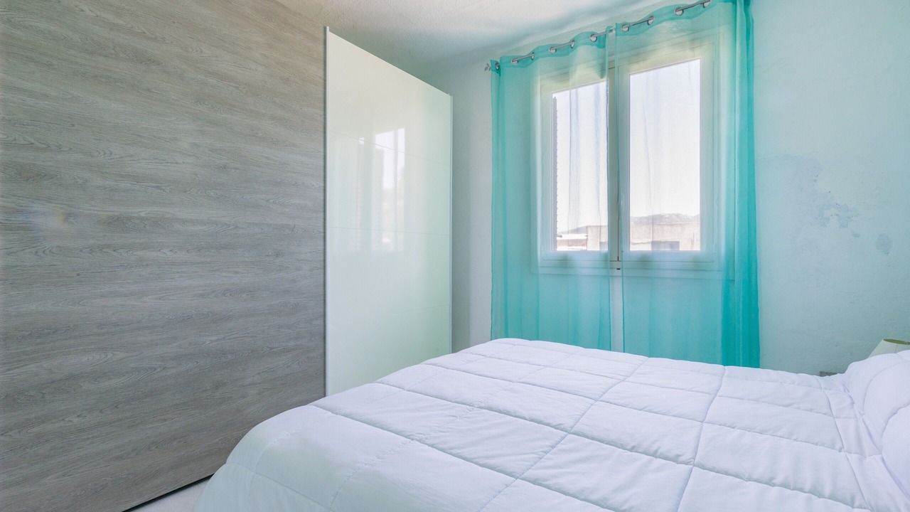 Photo of Bedroom in Patti