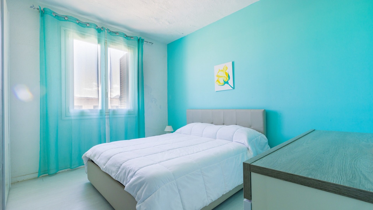 Photo of Bedroom in Patti