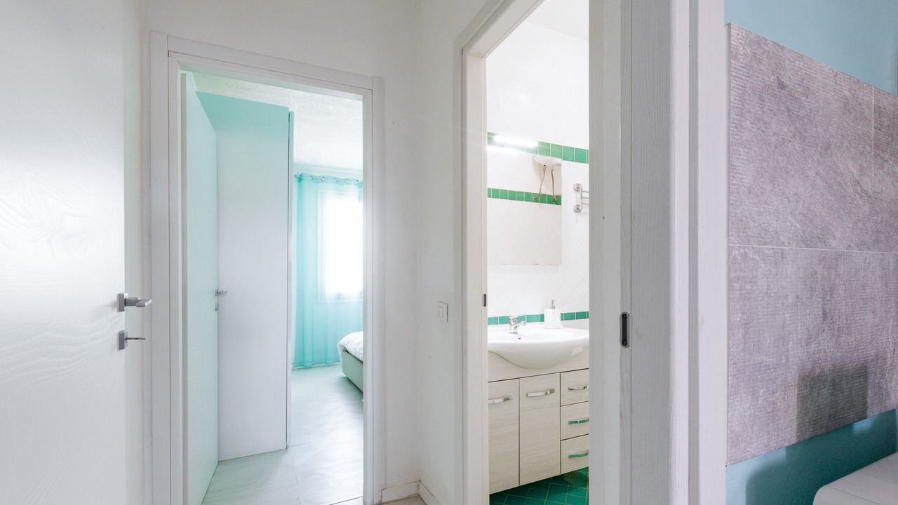 Photo of Bathroom in Patti