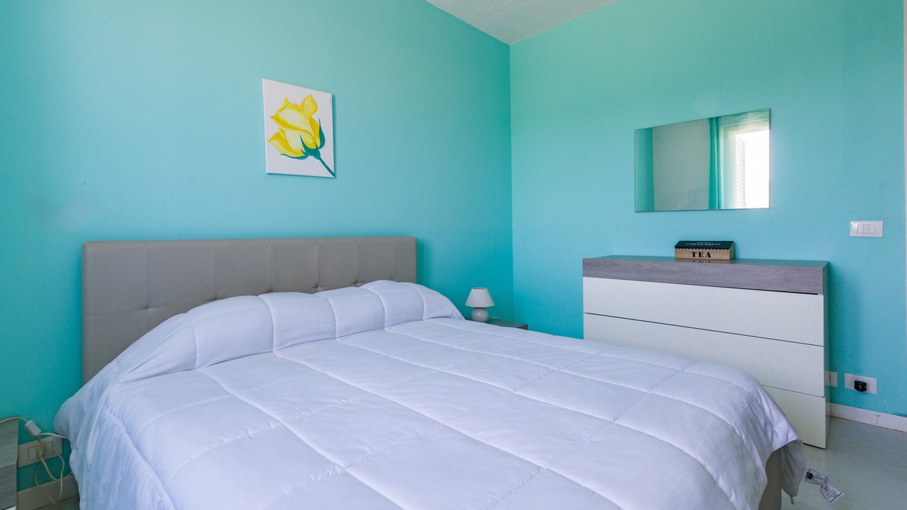 Photo of Bedroom in Patti