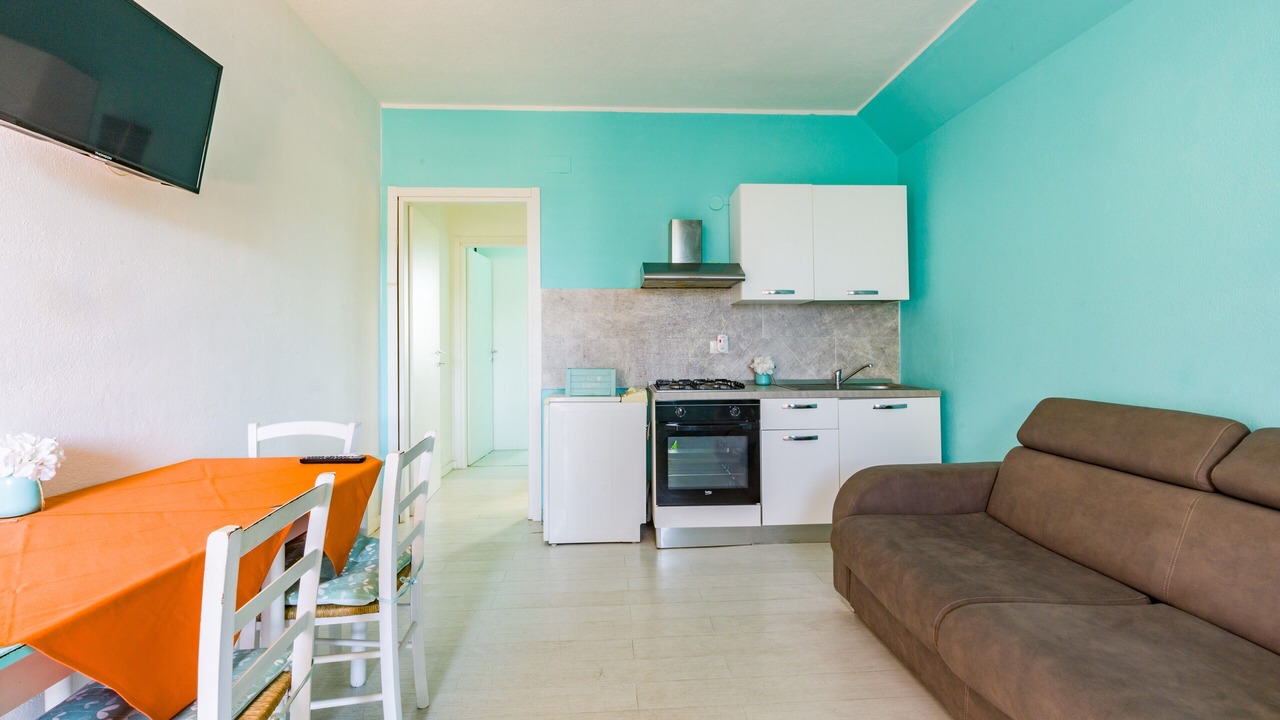 Photo of Livingroom in Patti