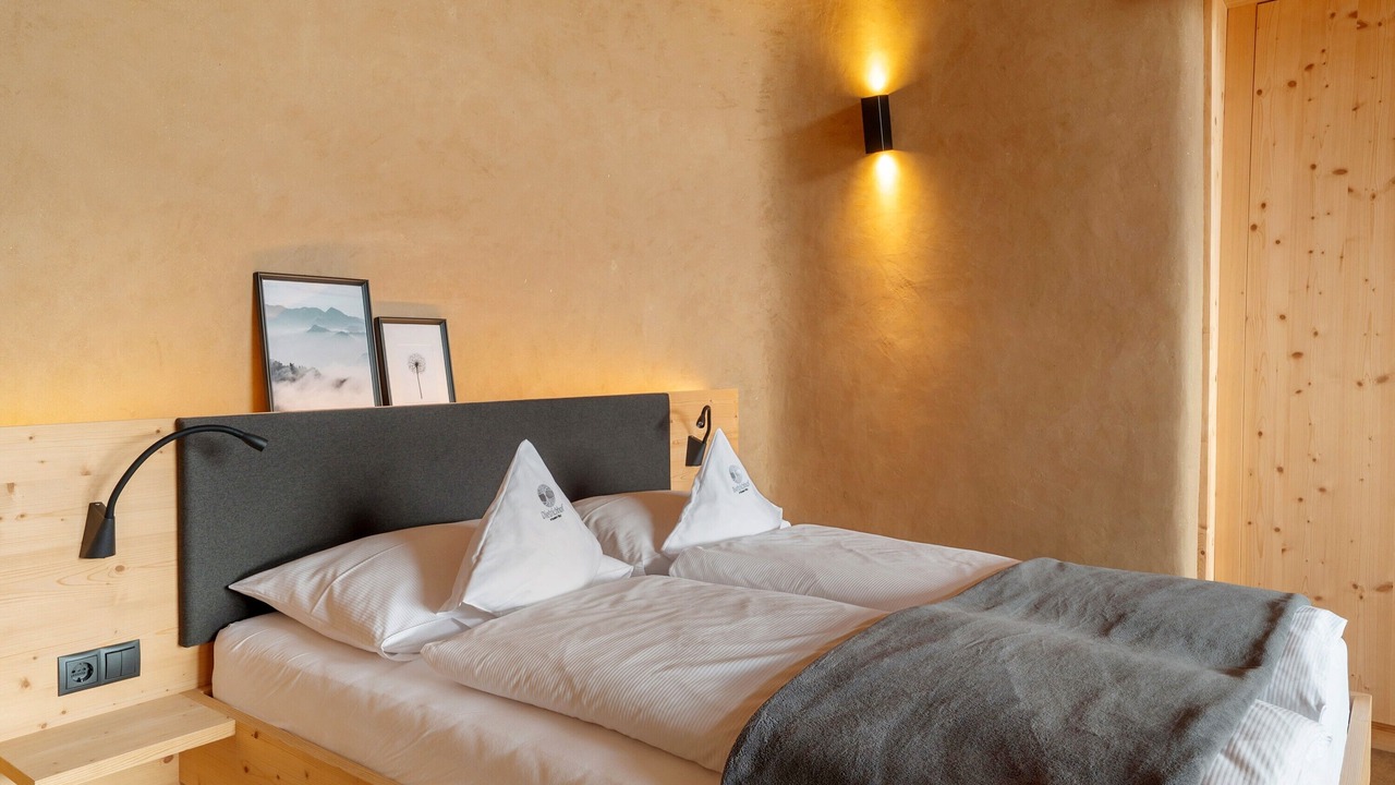 Photo of Bedroom in Velturno
