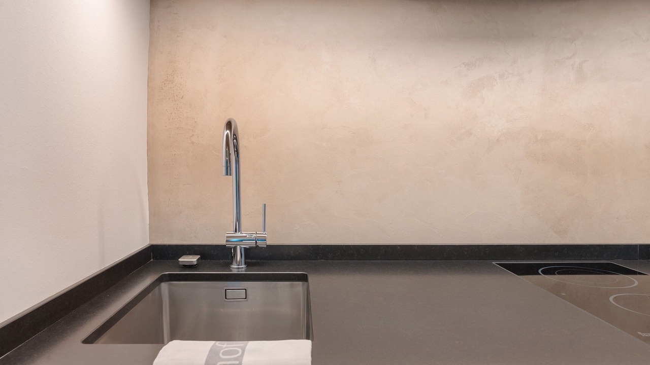 Photo of Kitchen in Velturno