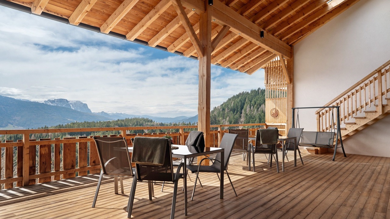 Photo of Outdoor in Velturno