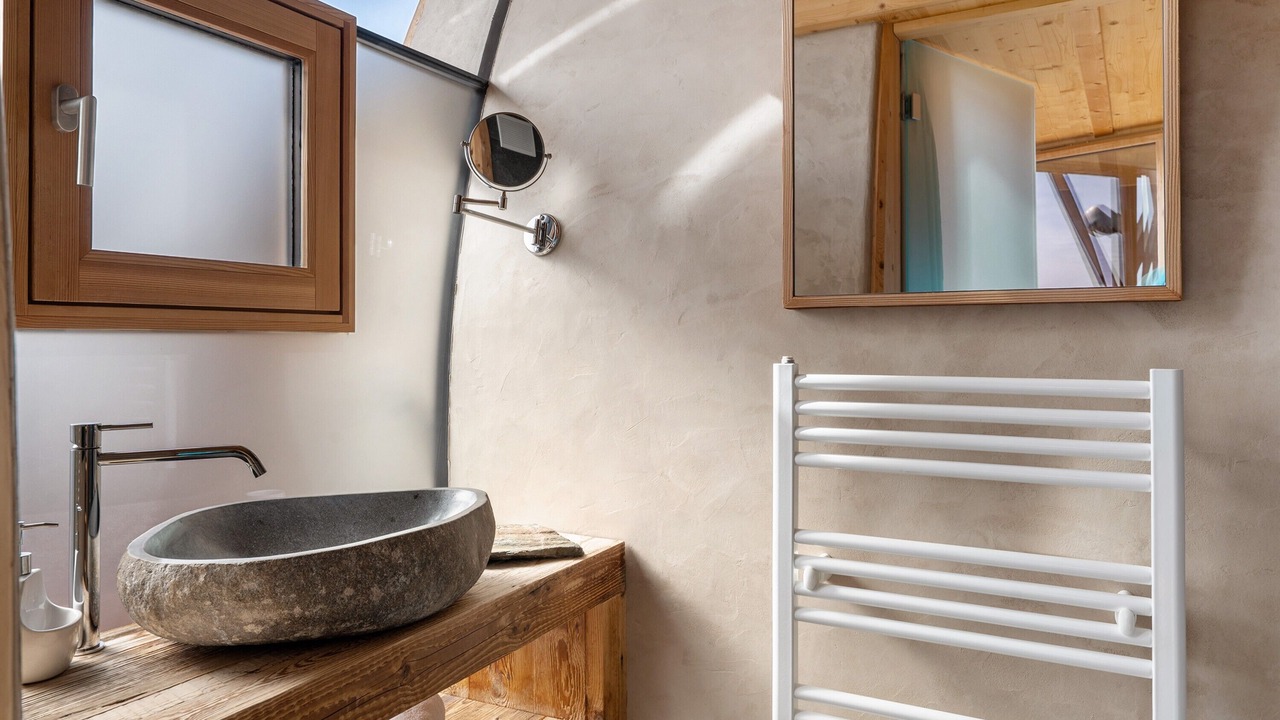 Photo of Bathroom in Velturno