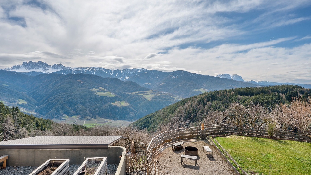 Photo of Outdoor in Velturno