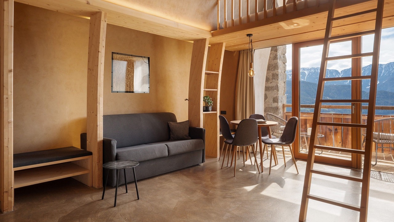 Photo of Livingroom in Velturno