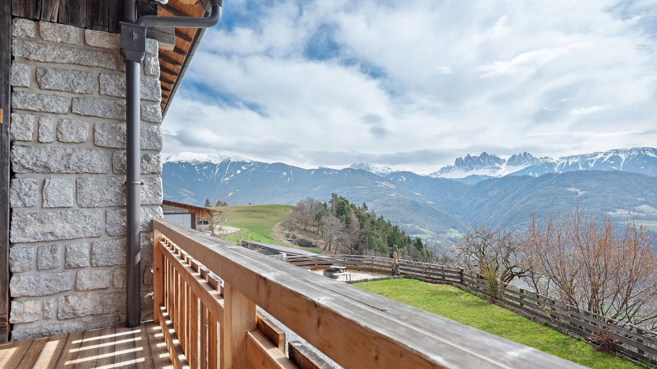 Photo of Outdoor in Velturno
