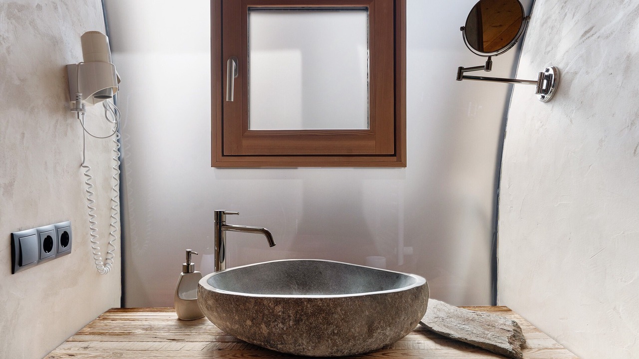Photo of Bathroom in Velturno