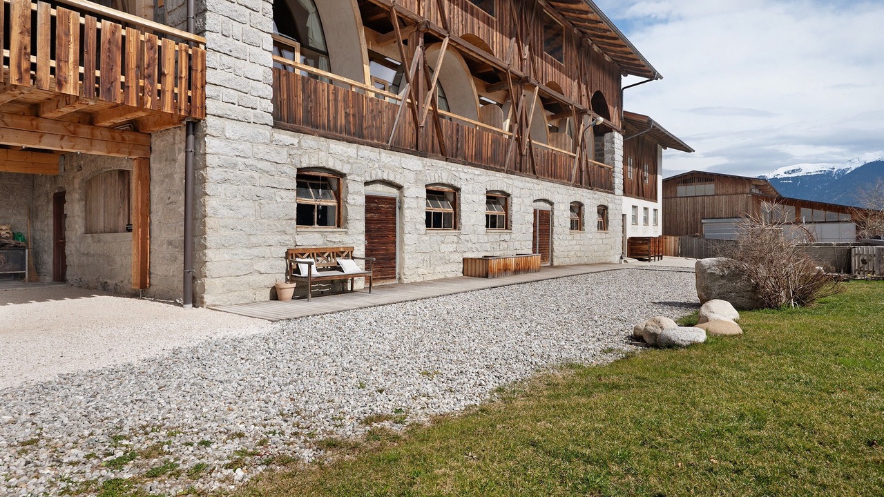 Photo of Outdoor in Velturno