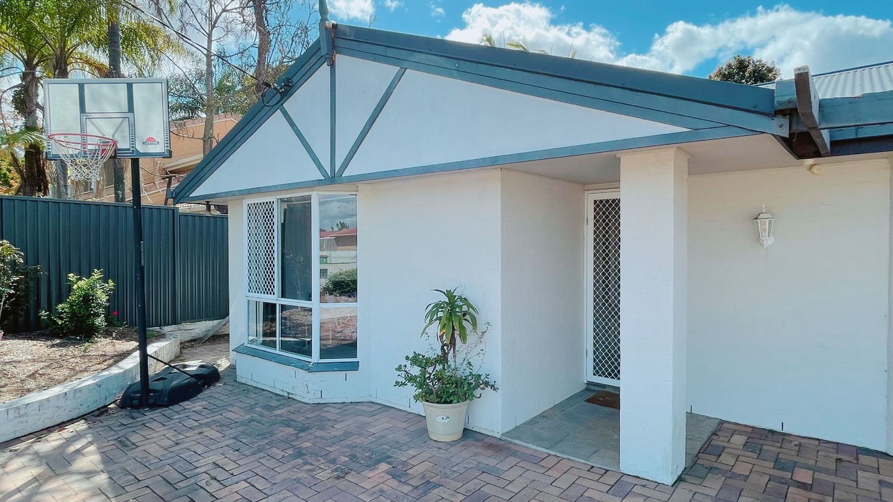 Photo of Outdoor in Hillcrest
