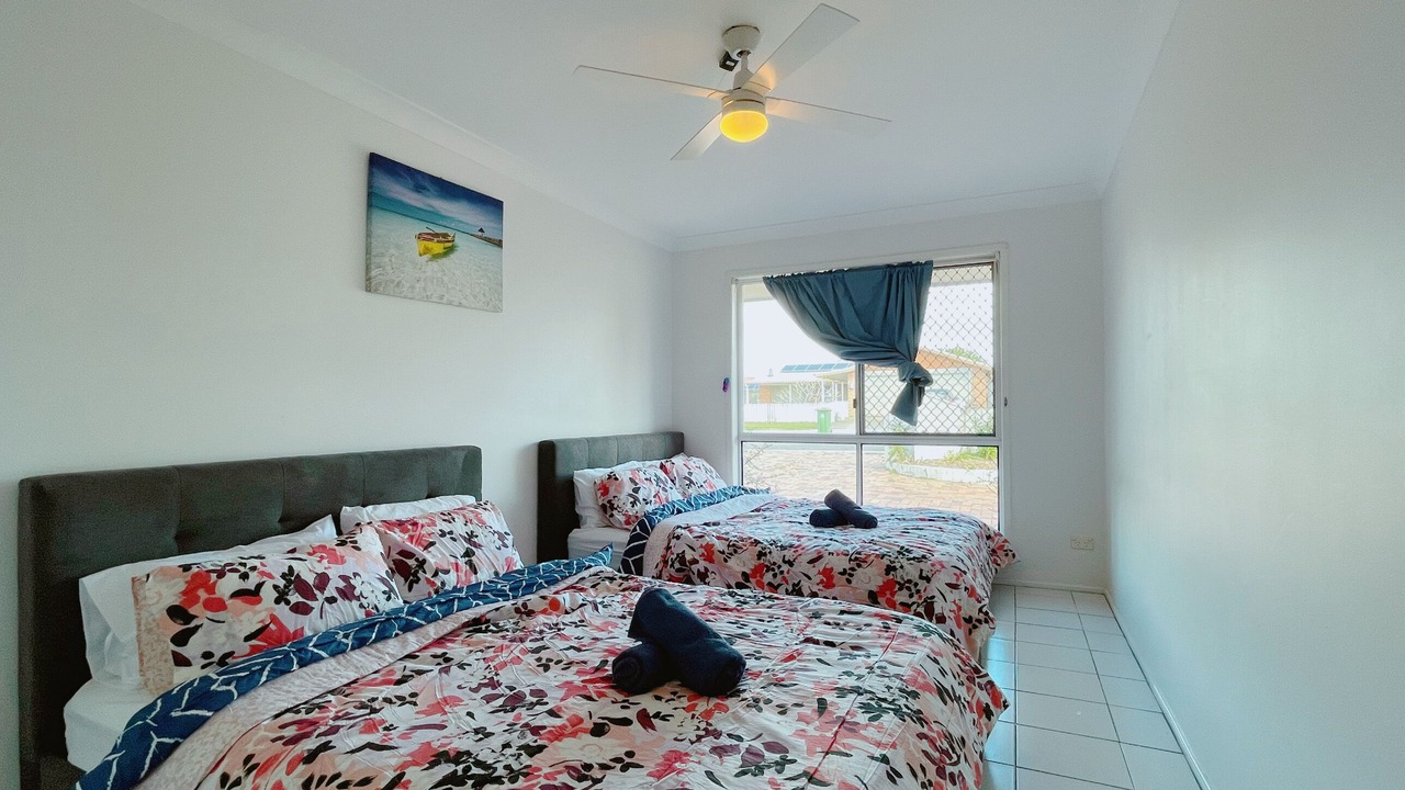 Photo of Bedroom in Hillcrest