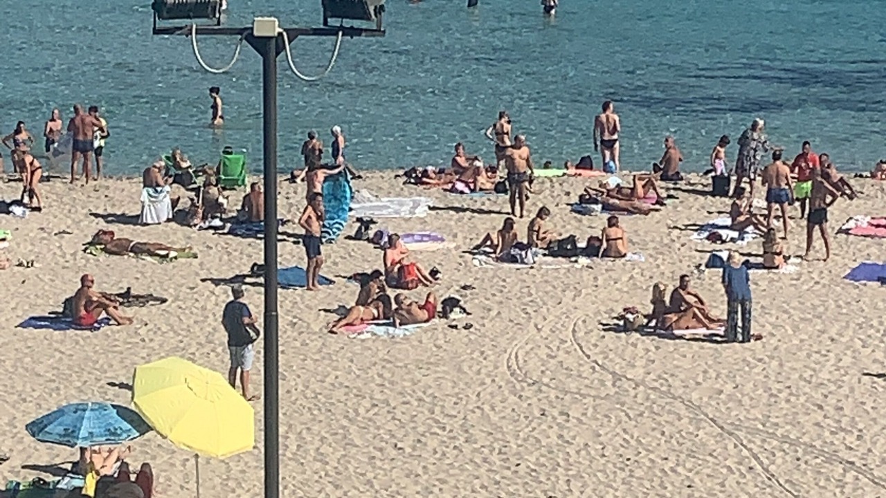 Photo of Others in Mondello