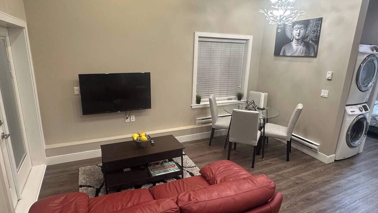 Photo of Livingroom in Hastings