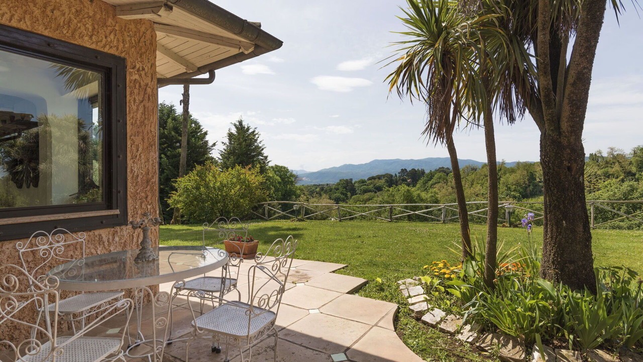 Photo of Outdoor in Genazzano