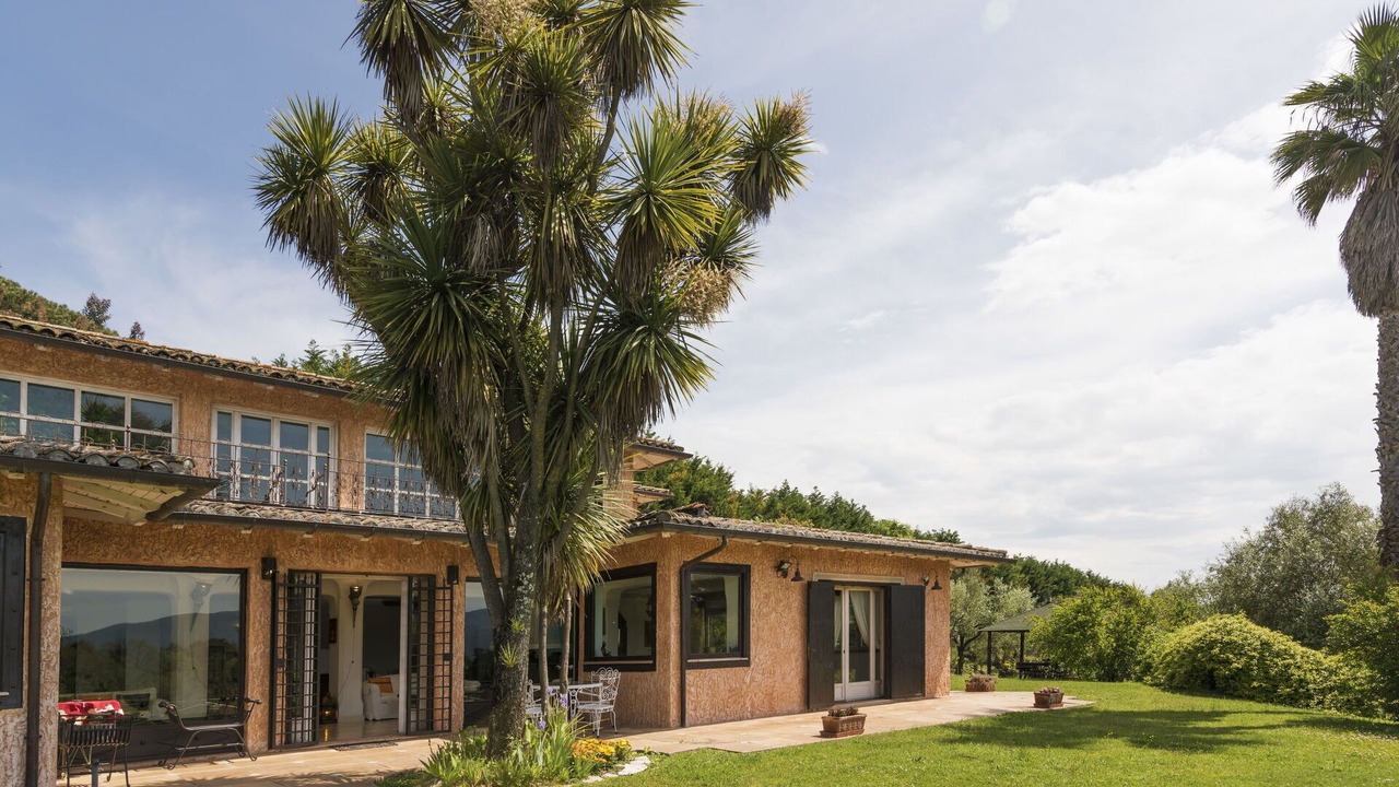 Photo of Outdoor in Genazzano