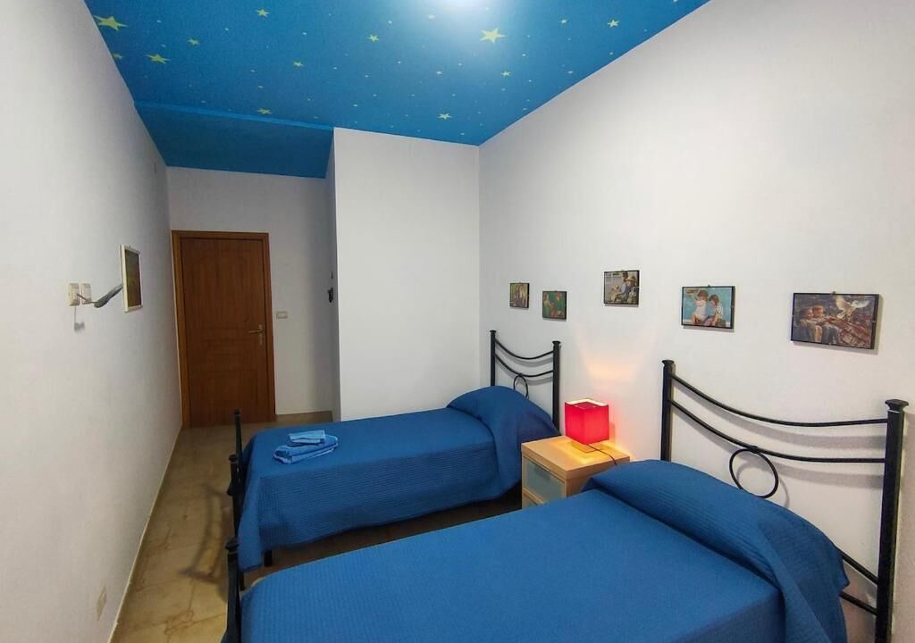Photo of Bedroom in Barrafranca