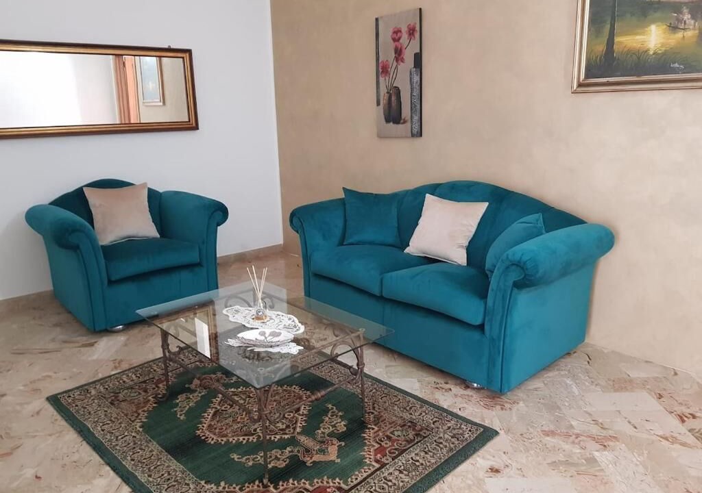 Photo of Livingroom in Barrafranca