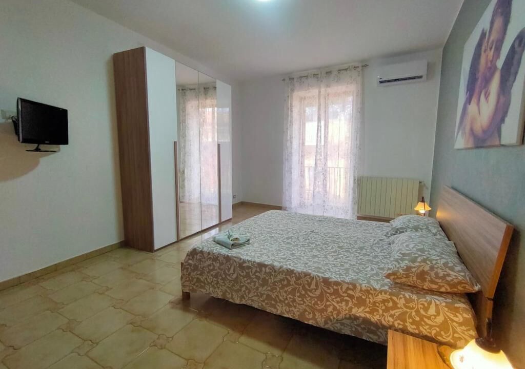 Photo of Bedroom in Barrafranca