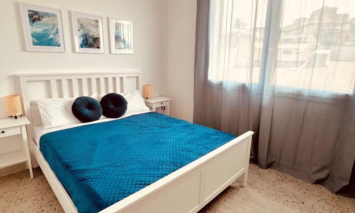 Photo of Bedroom in Campofelice di Roccella
