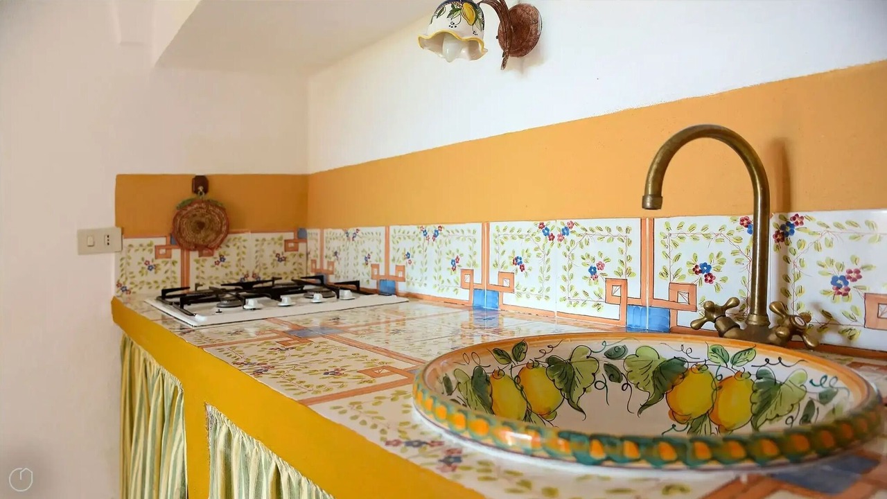 Photo of Kitchen in Rekhale