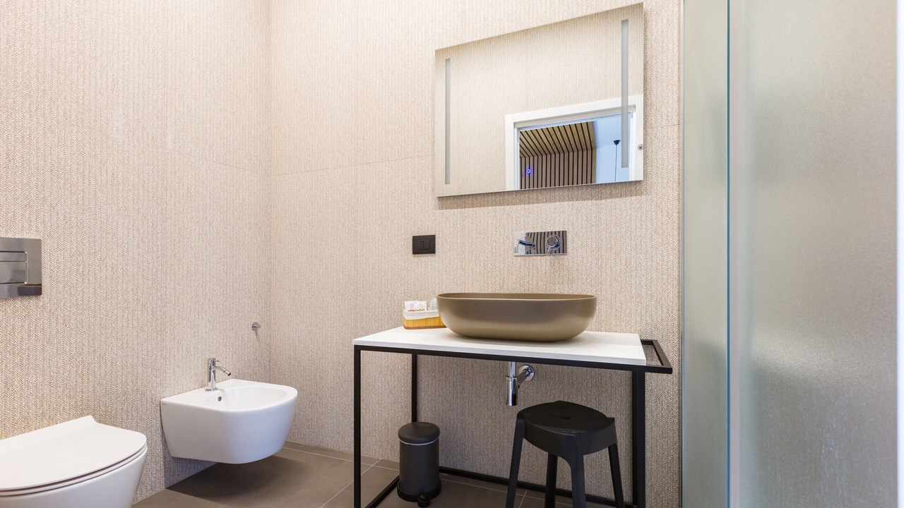 Photo of Bathroom in Brolo