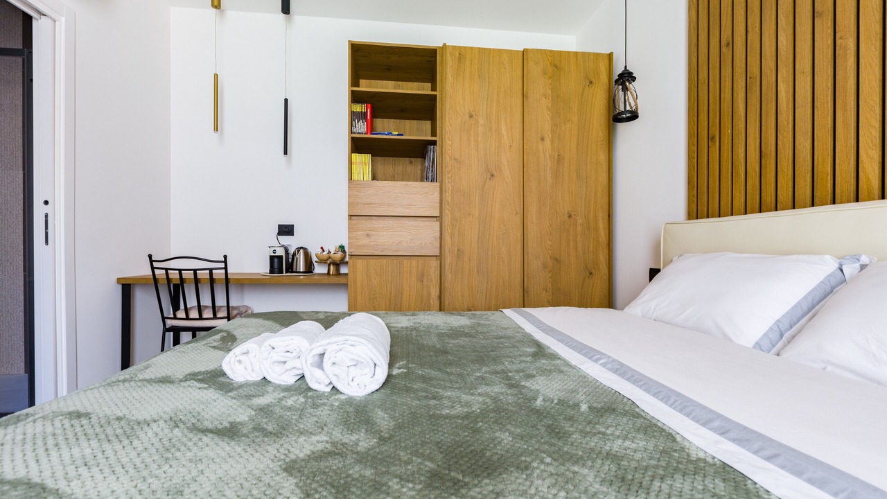 Photo of Bedroom in Brolo