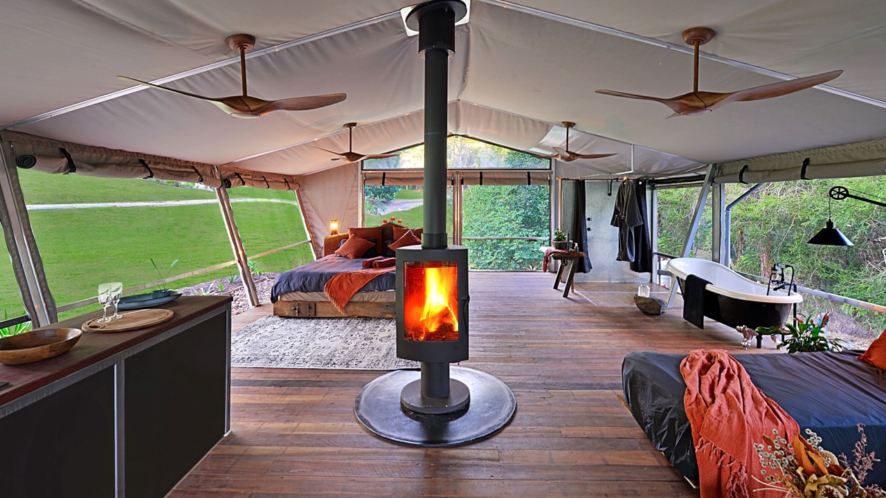 Photo of Bedroom in West Woombye