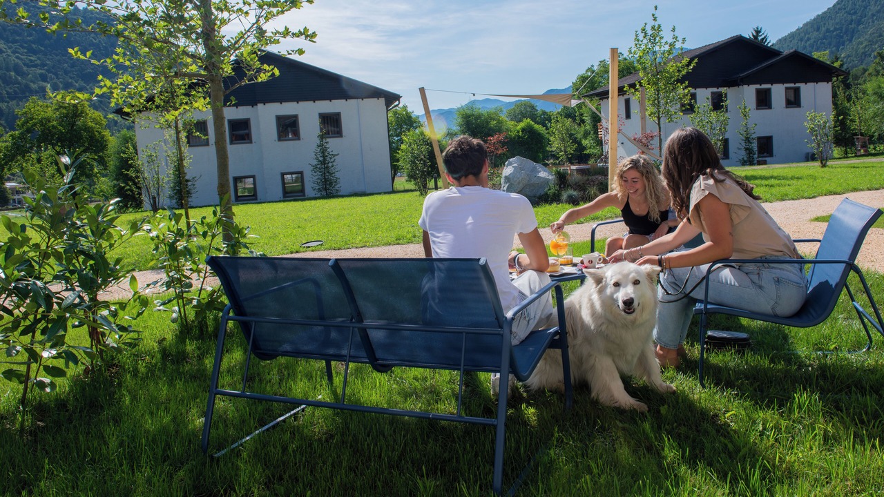 Photo of Outdoor in Pieve di Ledro