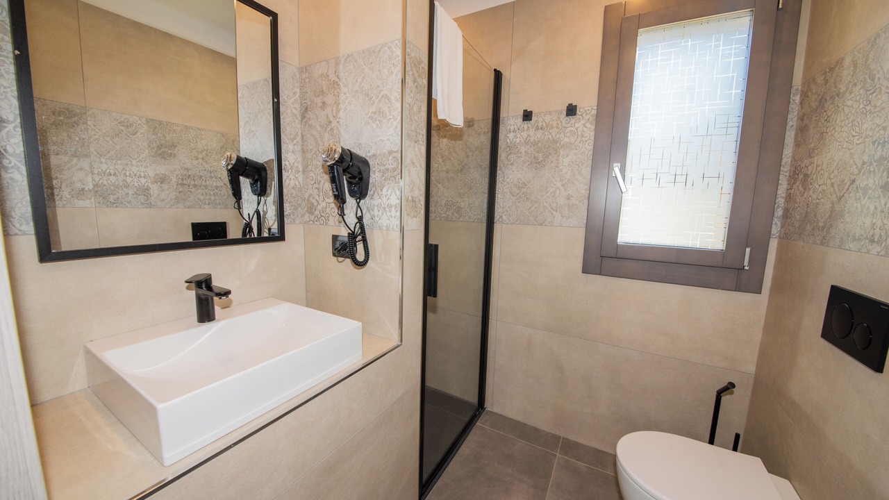 Photo of Bathroom in Pieve di Ledro