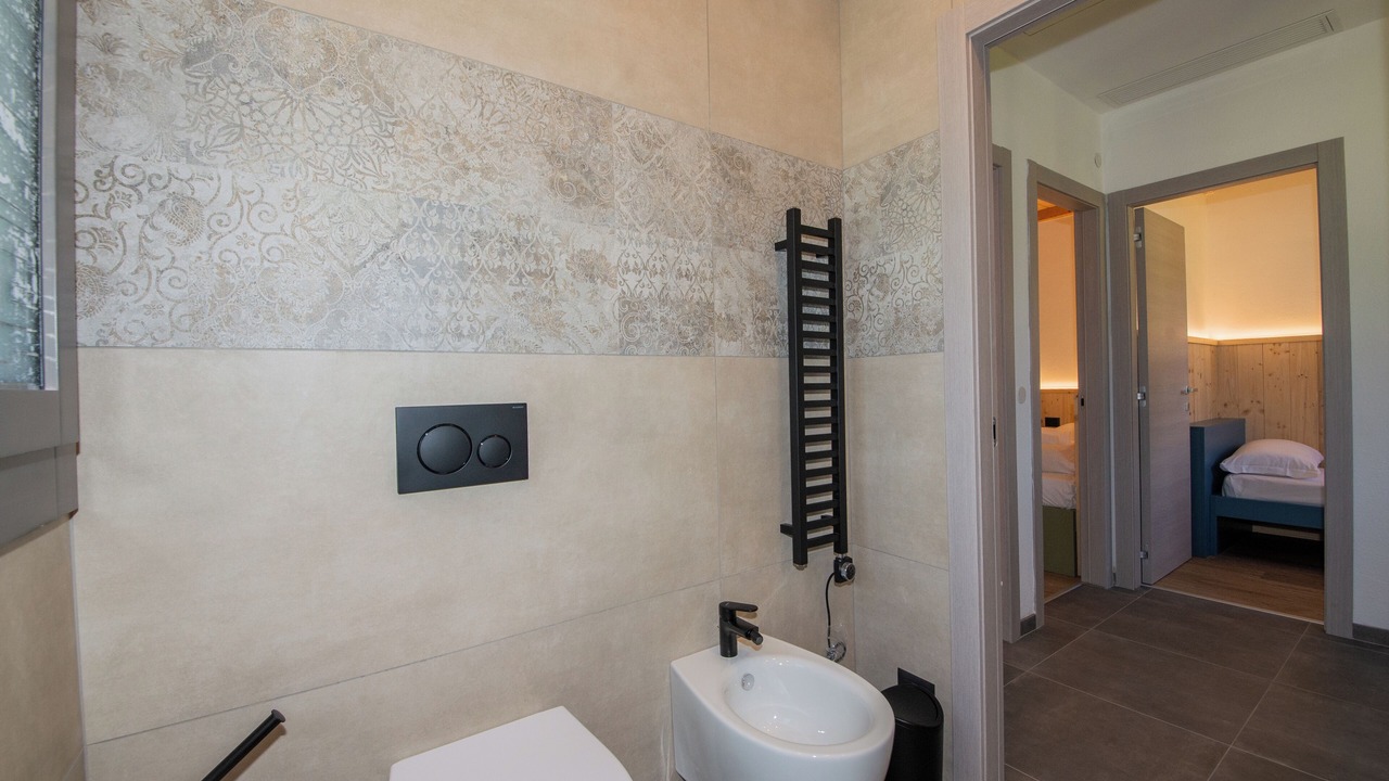 Photo of Bathroom in Pieve di Ledro