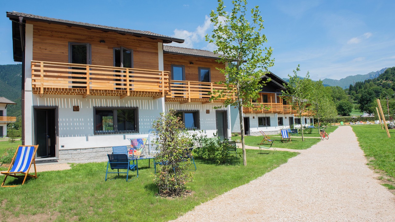 Photo of Outdoor in Pieve di Ledro