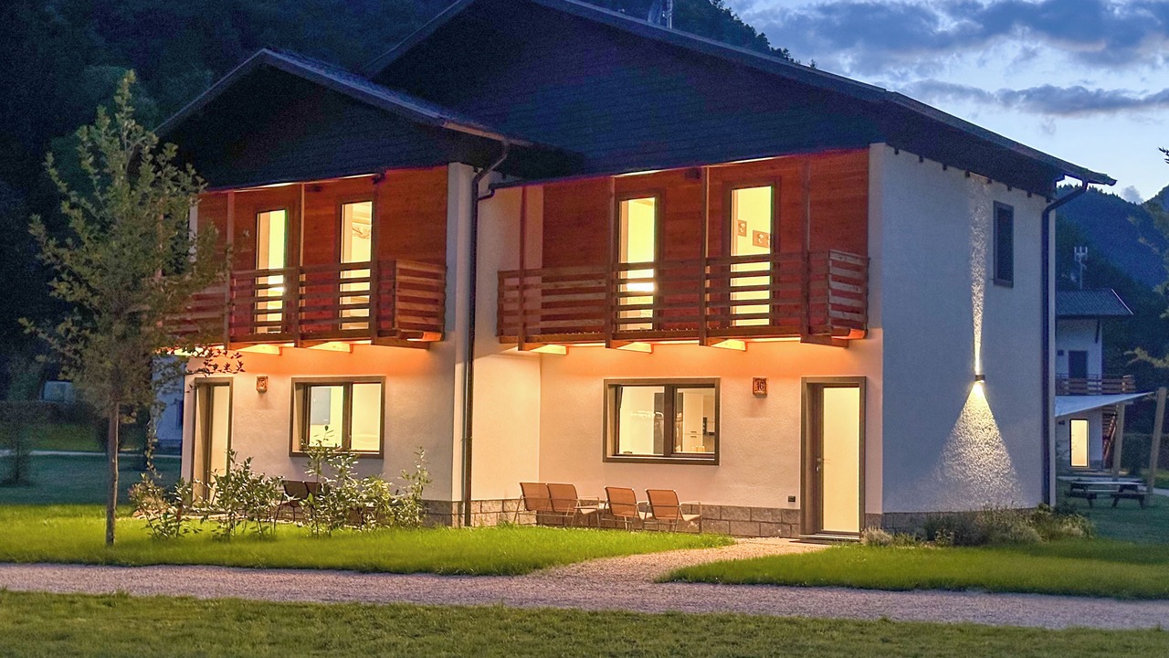 Photo of Outdoor in Pieve di Ledro