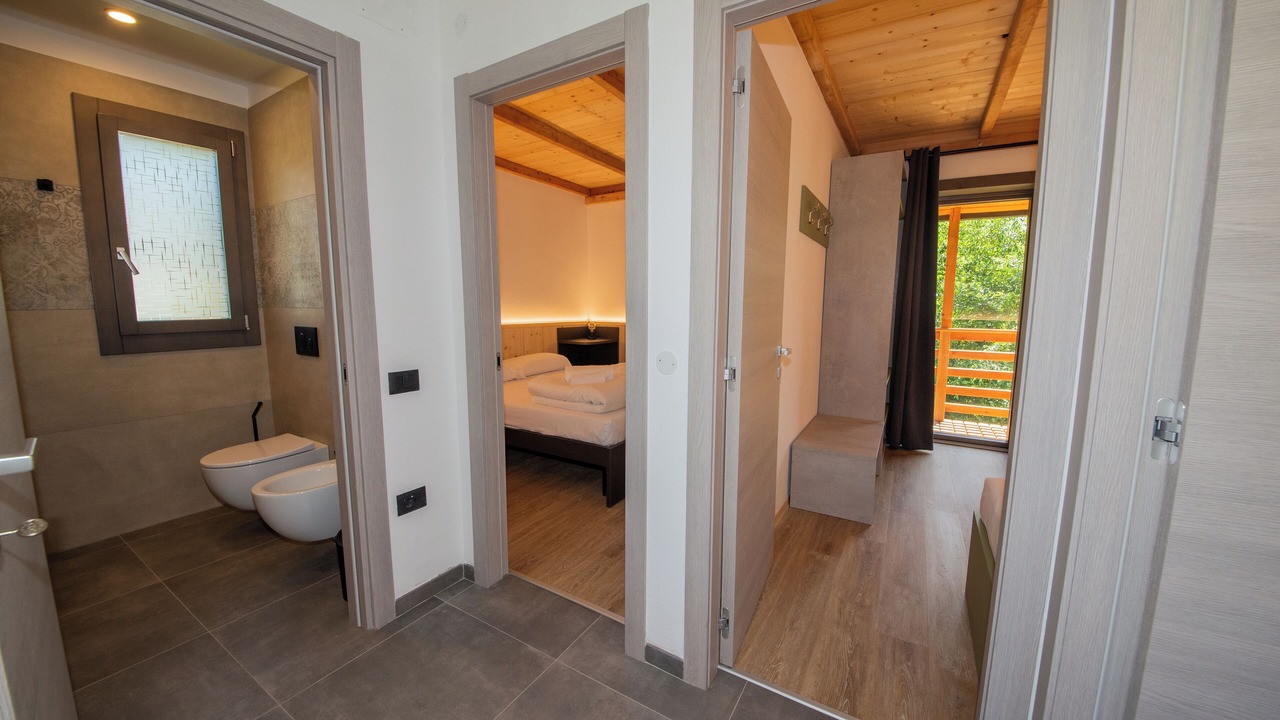 Photo of Bedroom in Pieve di Ledro