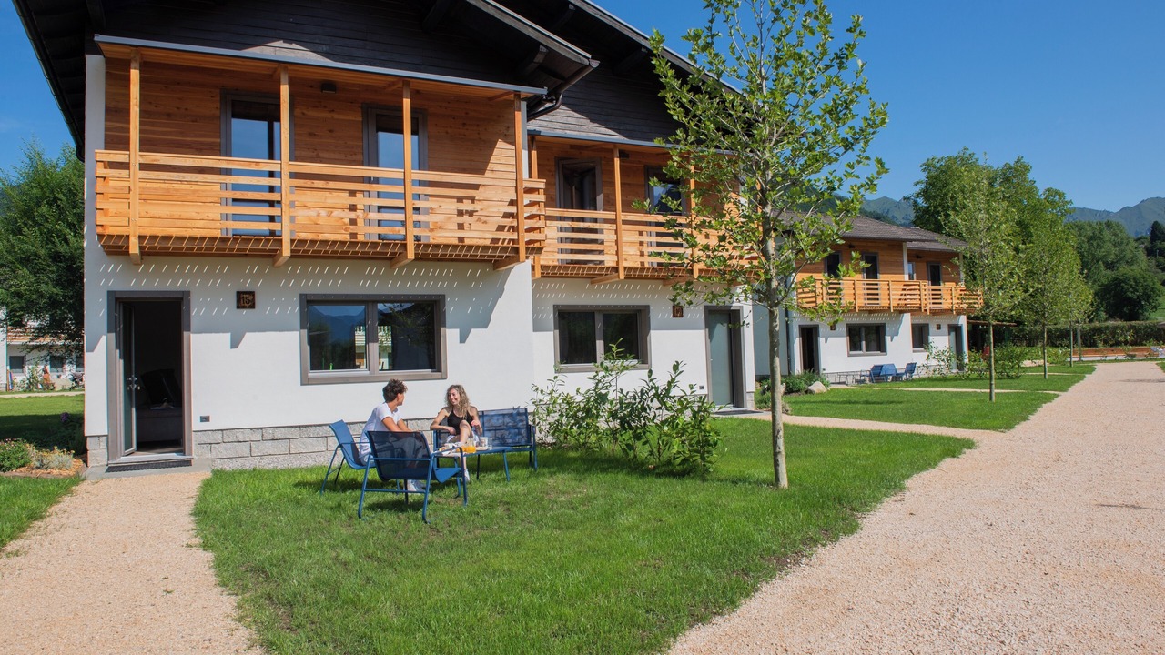 Photo of Outdoor in Pieve di Ledro