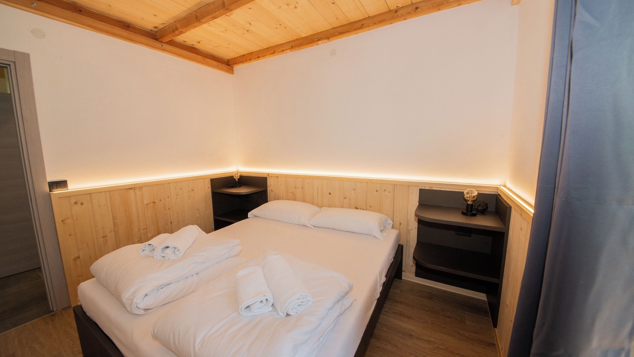 Photo of Bedroom in Pieve di Ledro