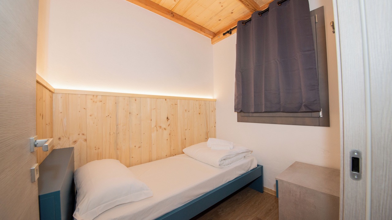 Photo of Bedroom in Pieve di Ledro