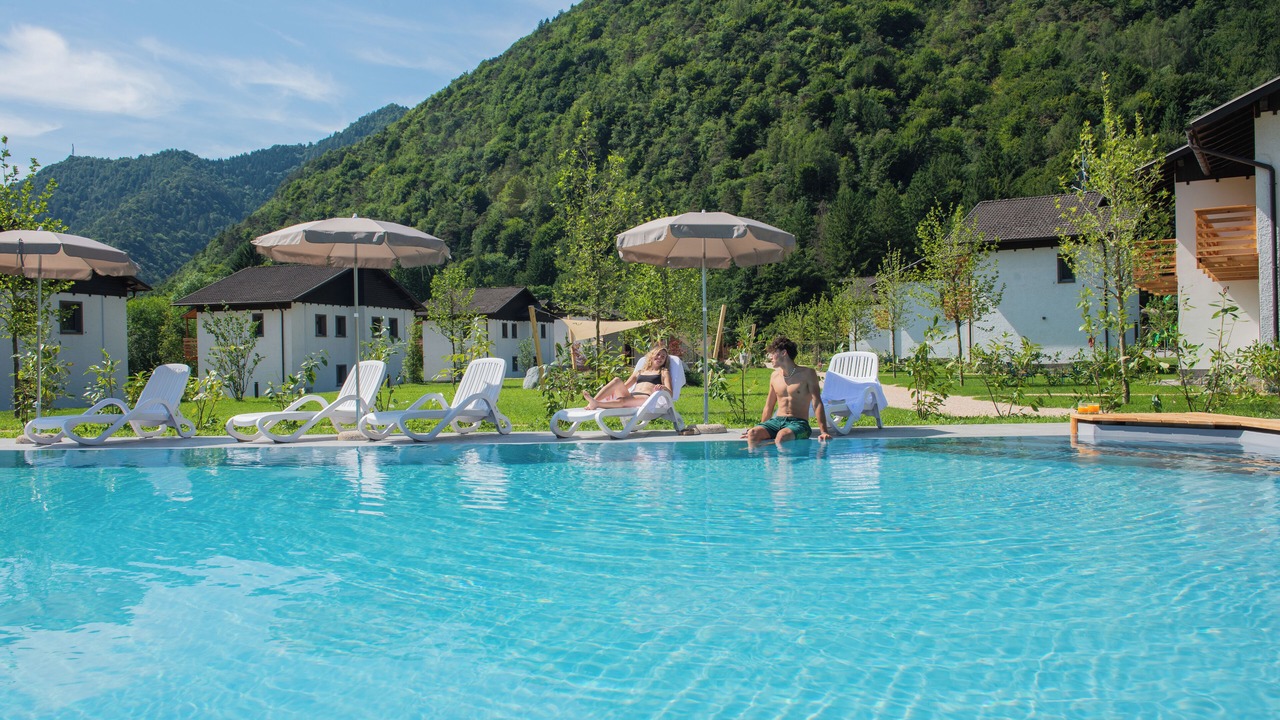Photo of Outdoor in Pieve di Ledro