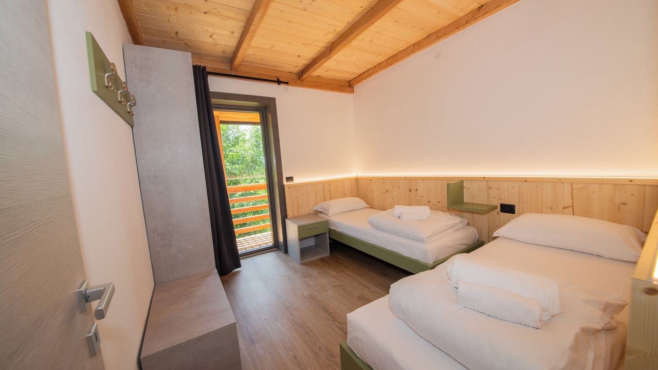Photo of Bedroom in Pieve di Ledro