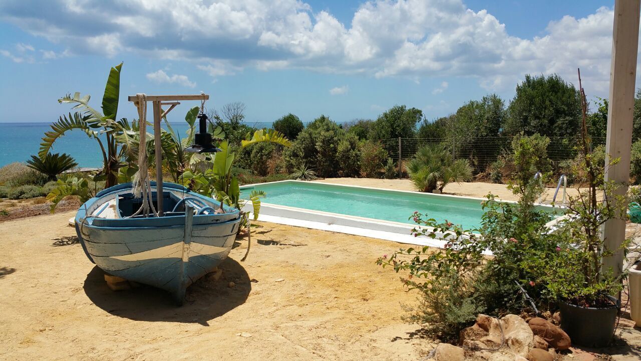 Photo of Outdoor in Marinella di Selinunte