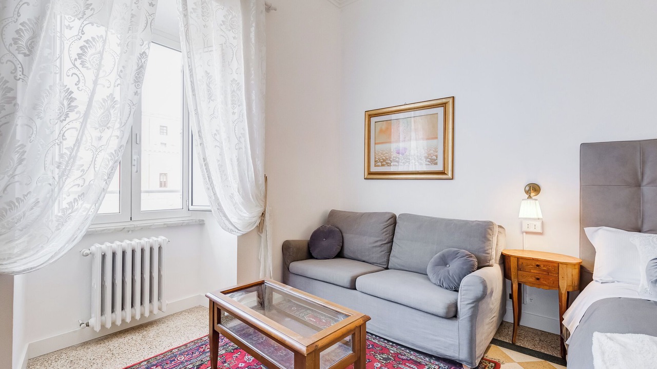 Photo of Livingroom in Repubblica