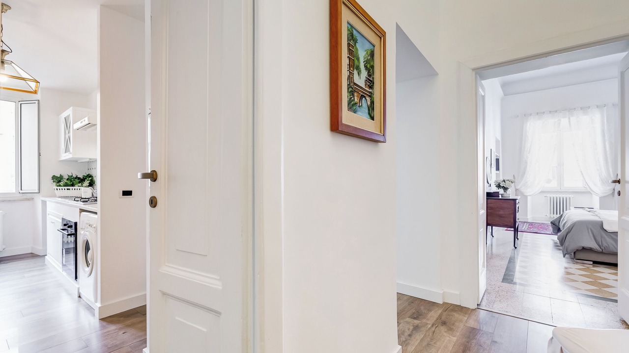 Photo of Bedroom in Repubblica