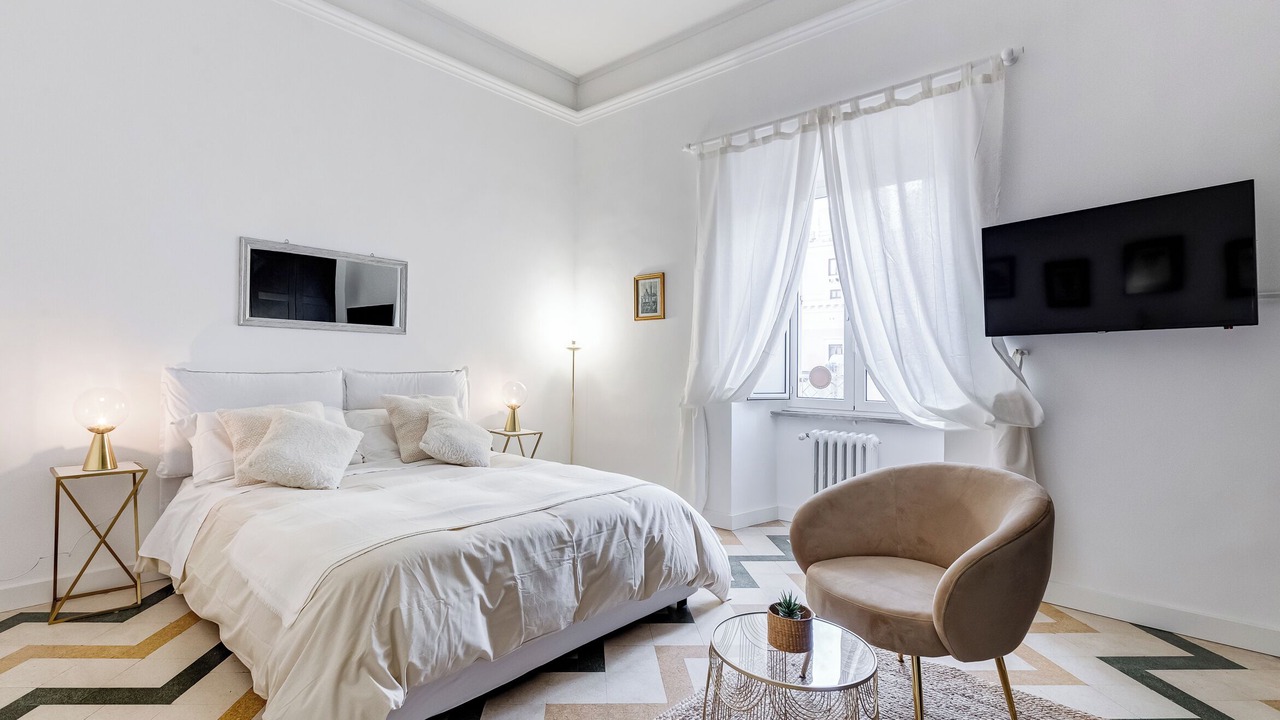 Photo of Bedroom in Repubblica