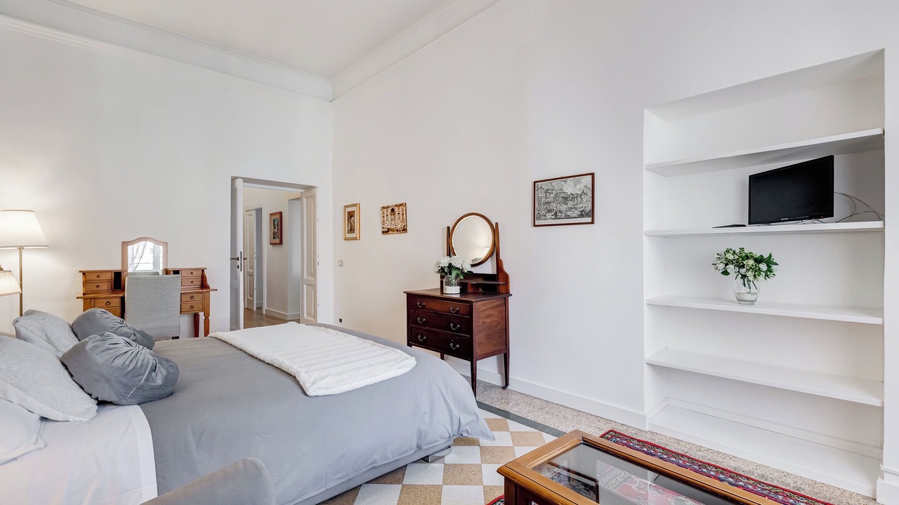 Photo of Bedroom in Repubblica