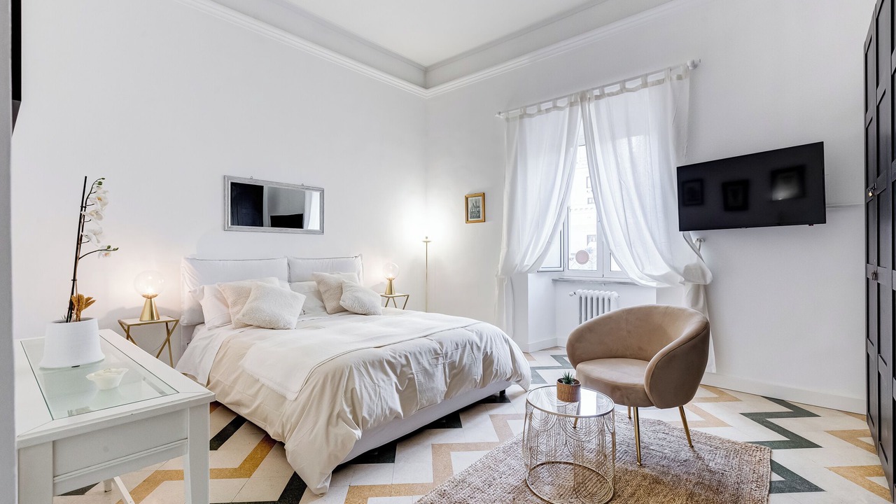 Photo of Bedroom in Repubblica