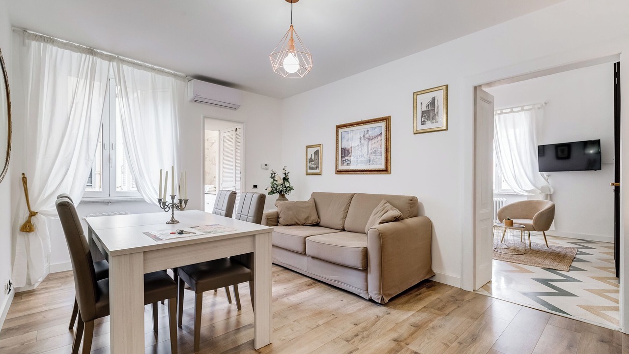 Photo of Livingroom in Repubblica