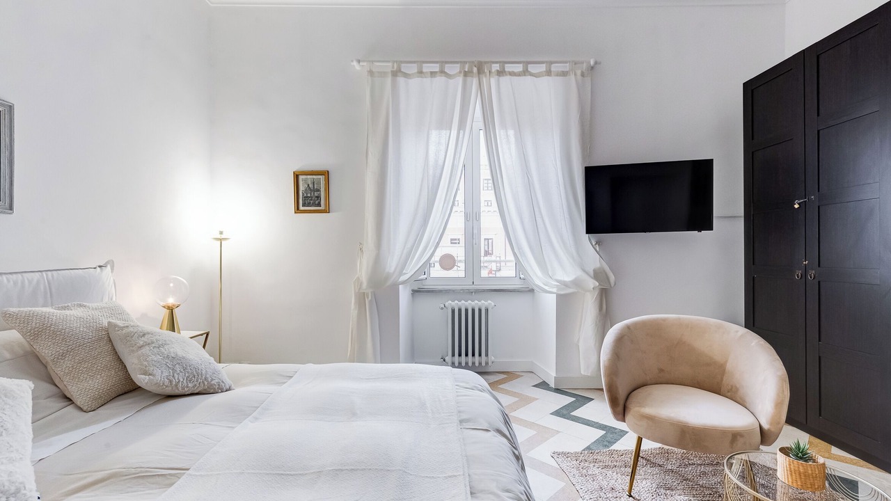 Photo of Bedroom in Repubblica