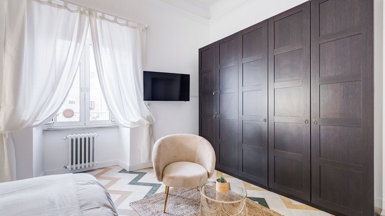 Photo of Bedroom in Repubblica